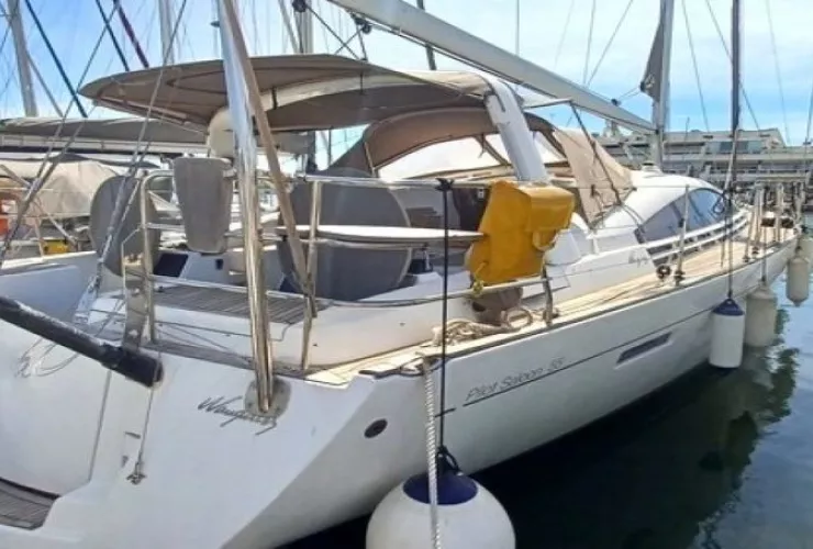 WAUQUIEZ WAUQUIEZ 55 - 2