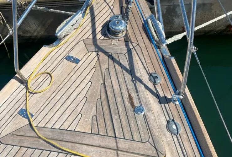 NORDSHIP YACHTS NORDSHIP 360 - 2