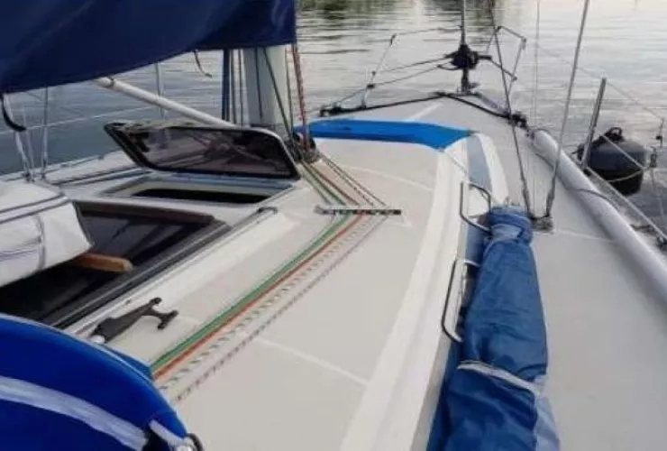 GRANADA GRANADA 32 - 2