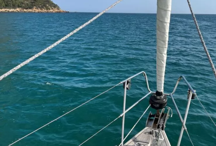 WAUQUIEZ CENTURION 40 - 3