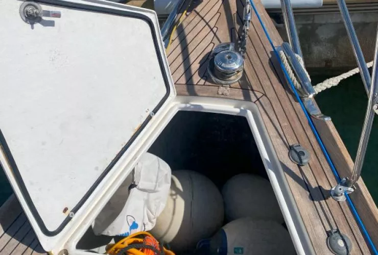 NORDSHIP YACHTS NORDSHIP 360 - 3