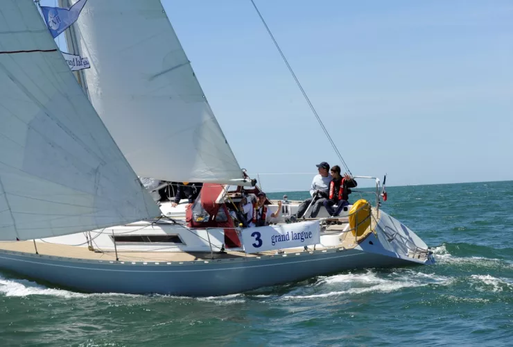 BENETEAU FIRST 32