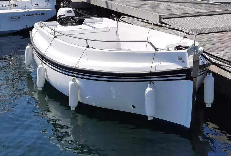 PIROU NAUTISME AMZER - 3