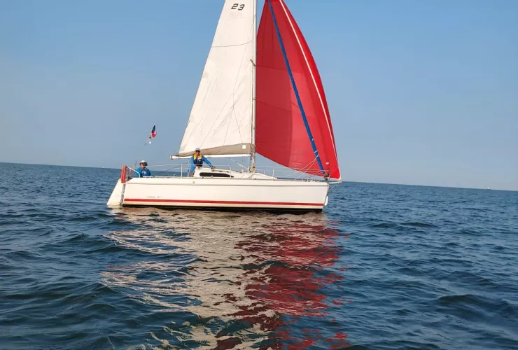 ETAP YACHTING ETAP  23 IL