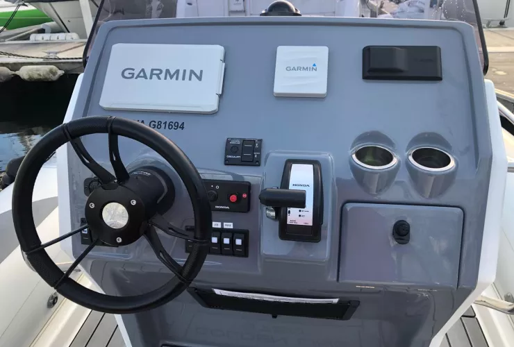 GRAND GOLDEN LINE - 3