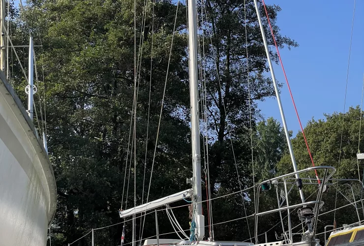 BENETEAU FIRST 27