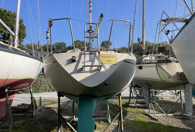 BENETEAU FIRST 27 - 3