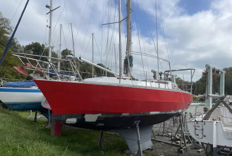  SLOOP BONELAIRE