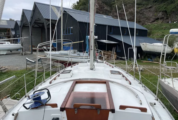  SLOOP BONELAIRE - 3