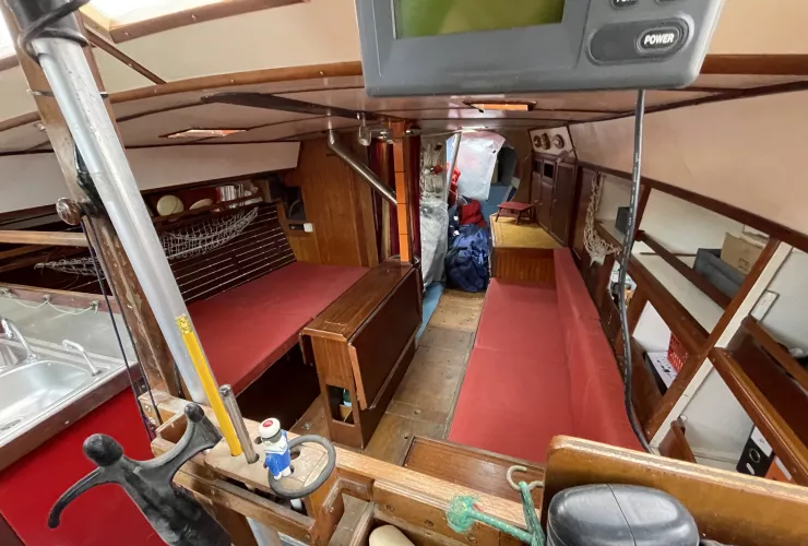  SLOOP BONELAIRE - 2