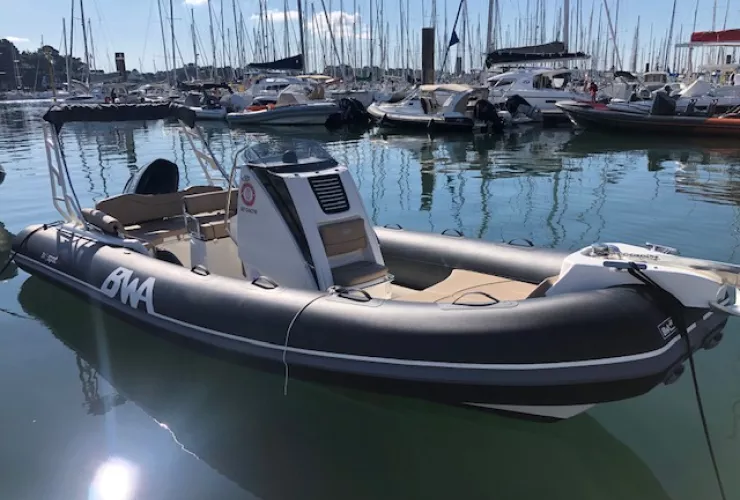 BWA SPORT 24 GTO - 2