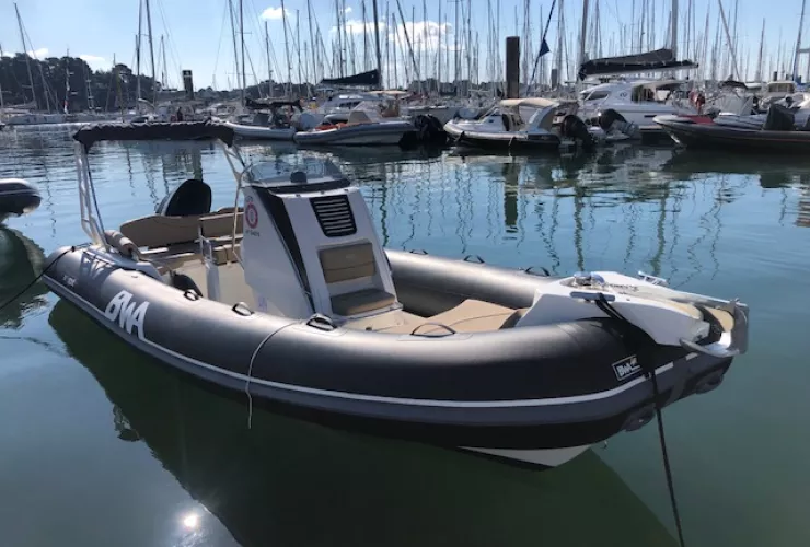 BWA SPORT 24 GTO - 3