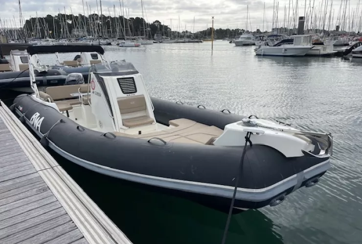 BWA SPORT 26 GTO