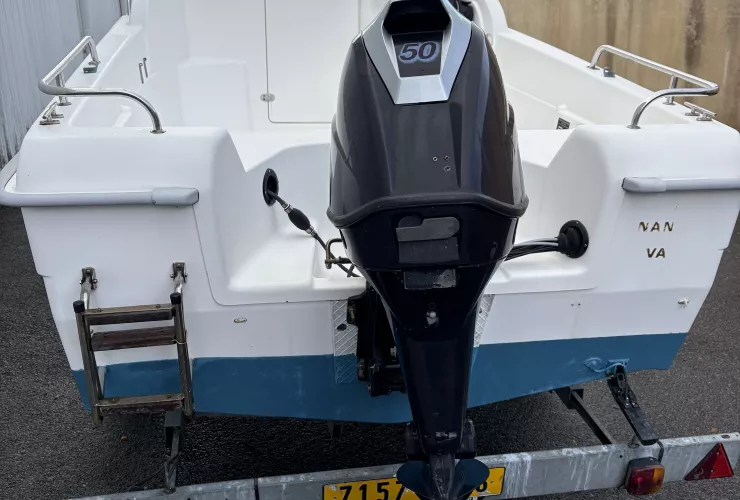 B2 MARINE CAP FERRET S2 - 3