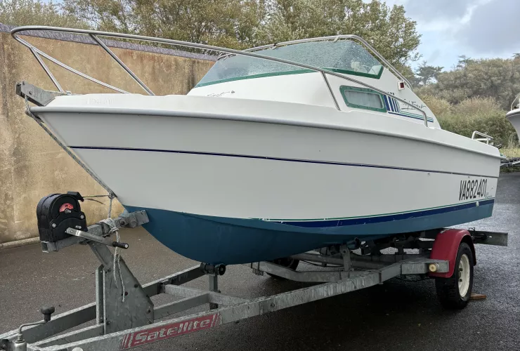 B2 MARINE 