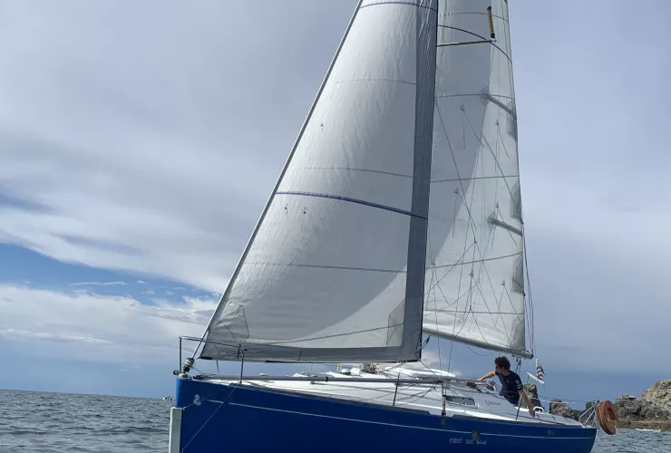 BENETEAU FIRST 260 SPIRIT