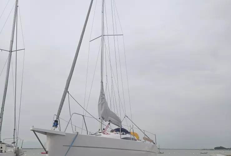 VIKO YACHTS VIKO S21