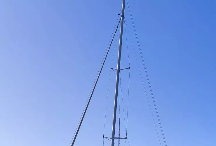 DRAGONFLY DRAGONFLY 920 RACING - 2