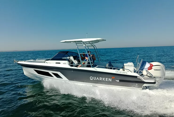 QUARKEN