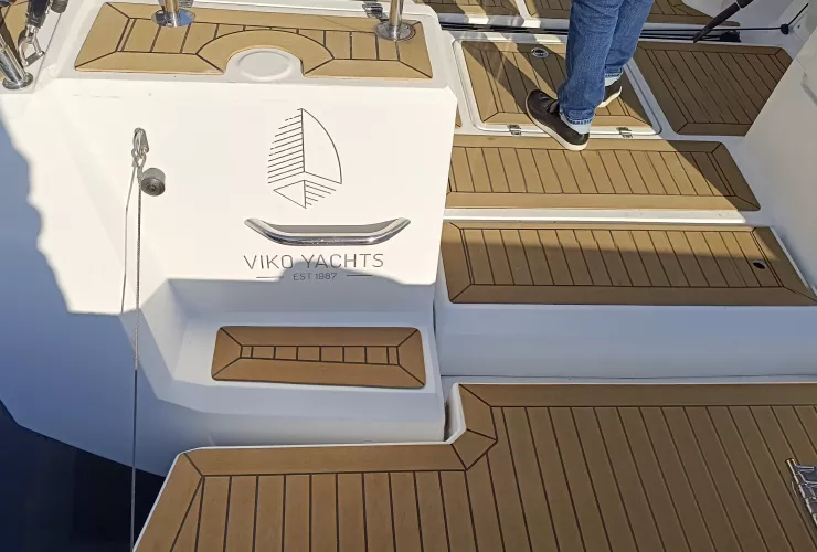 VIKO YACHTS VIKO S35