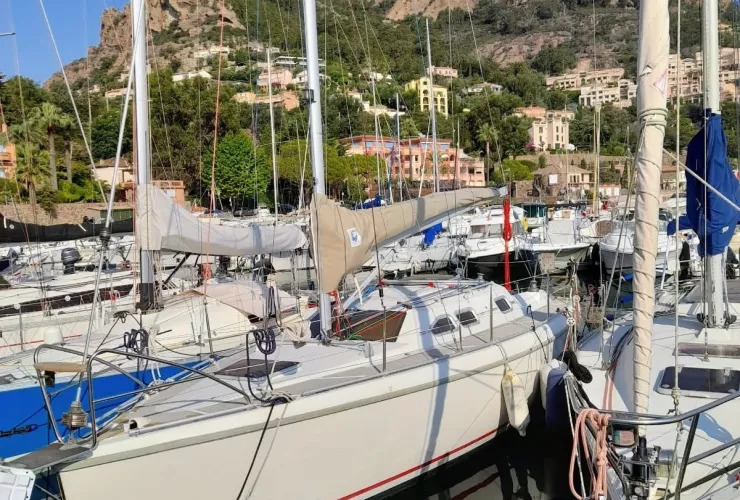 ETAP YACHTING ETAP 30I