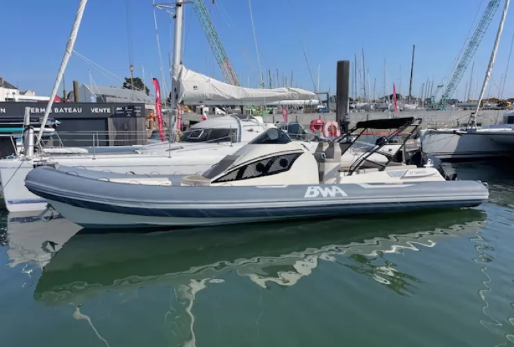 BWA PREMIUM 34