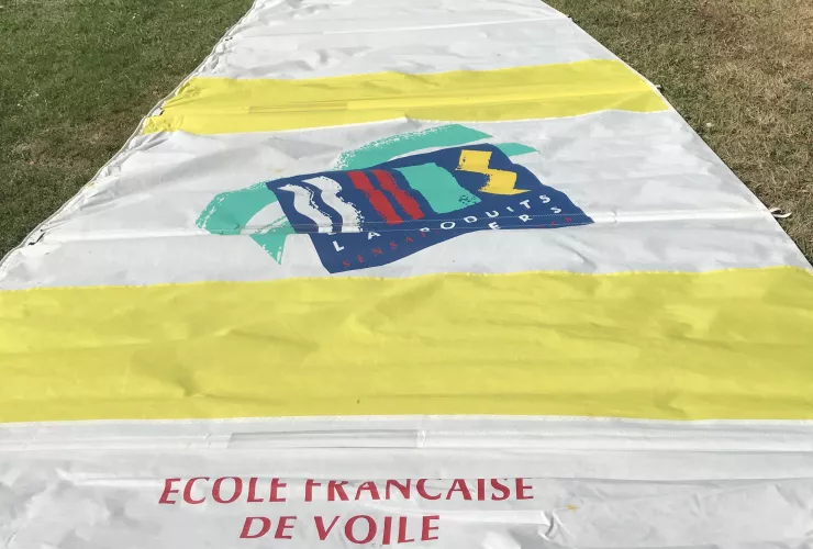 HOBIE CAT HOBIE CAT 16 - 1