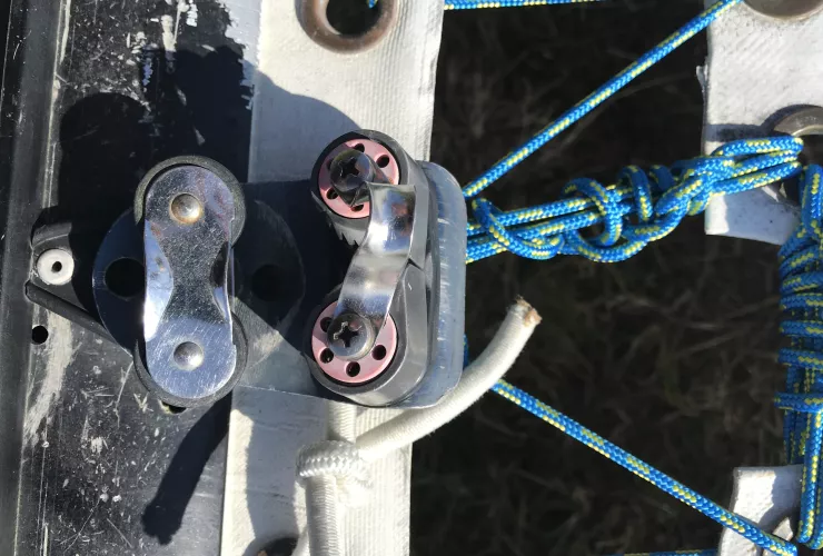 HOBIE CAT HOBIE CAT 16 - 3