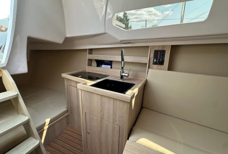 VIKO YACHTS VIKO S22 - 2