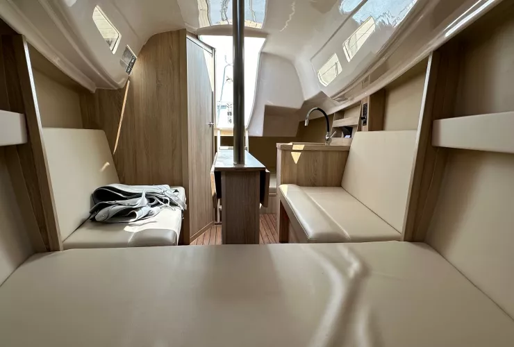 VIKO YACHTS VIKO S22 - 3