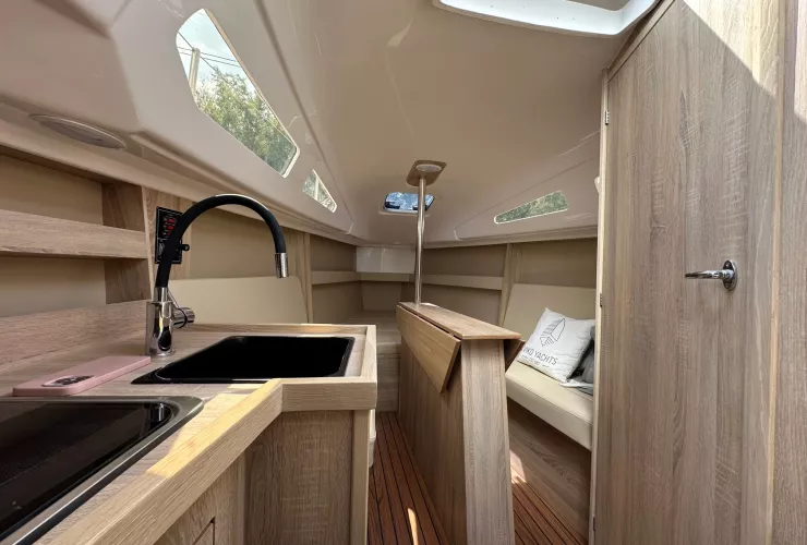 VIKO YACHTS VIKO S22 - 3
