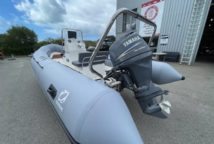 ZODIAC ZODIAC PRO 16 MAN - 3