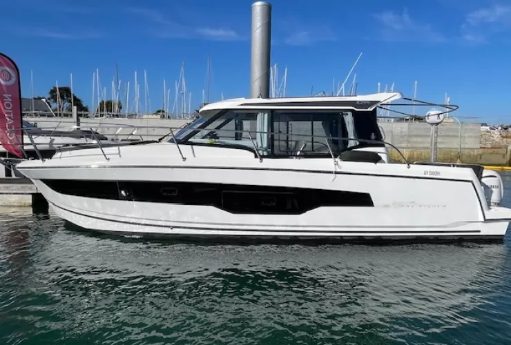 JEANNEAU MERRY FISHER 1095