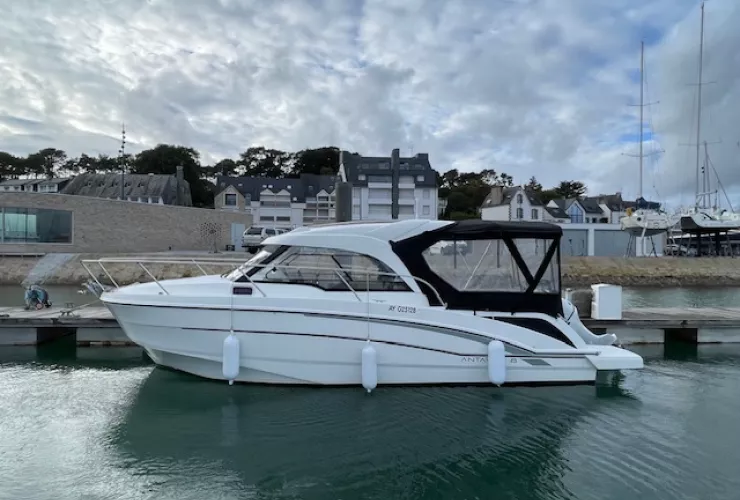 BENETEAU ANTARES 8 OB