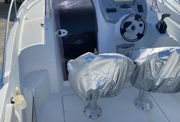 BENETEAU FLYER 750 SD - 2