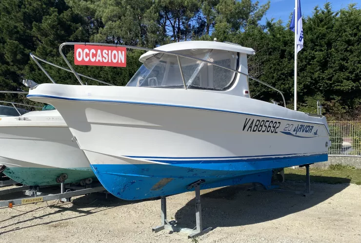 ARVOR ARVOR 20