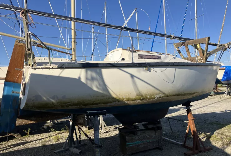 BENETEAU FIRST 18SE - 3