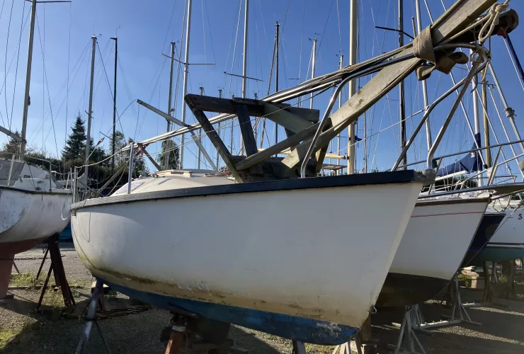 BENETEAU FIRST 18SE