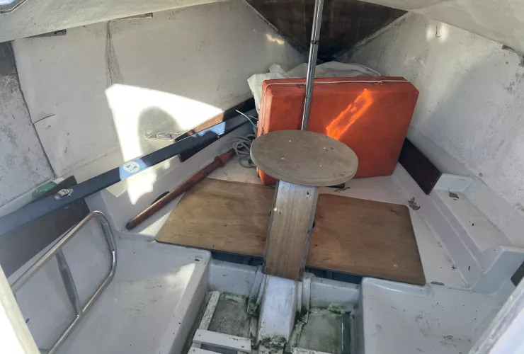 BENETEAU FIRST 18SE - 2