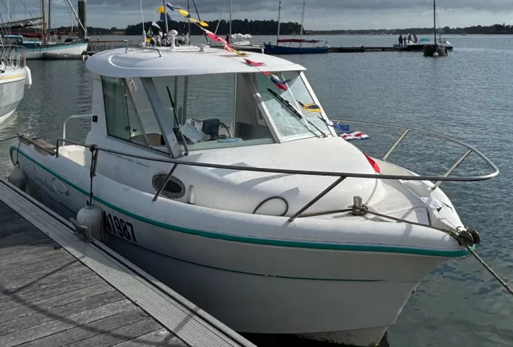 OCQUETEAU OCQUETEAU 645