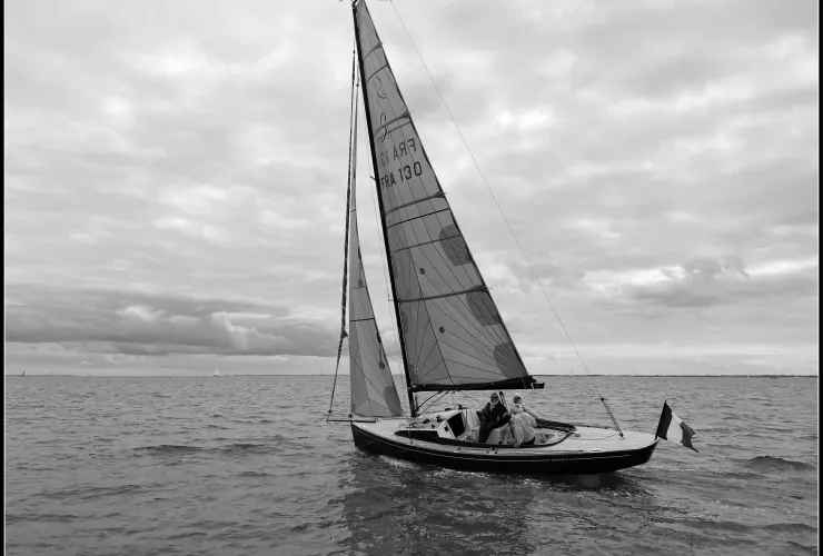 AP YACHTING SOLENN 27