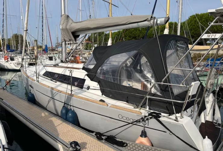 BENETEAU
