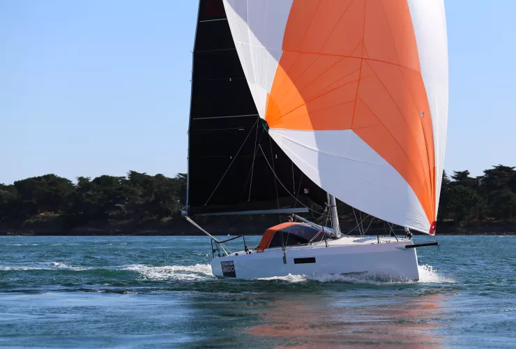 BENTE YACHTS BENTE 28 - 3