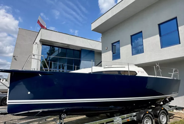 VIKO YACHTS VIKO S22