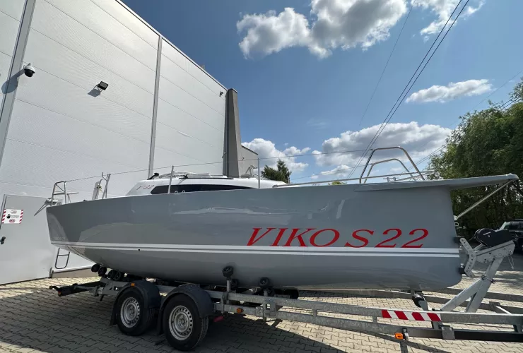 VIKO YACHTS VIKO S22