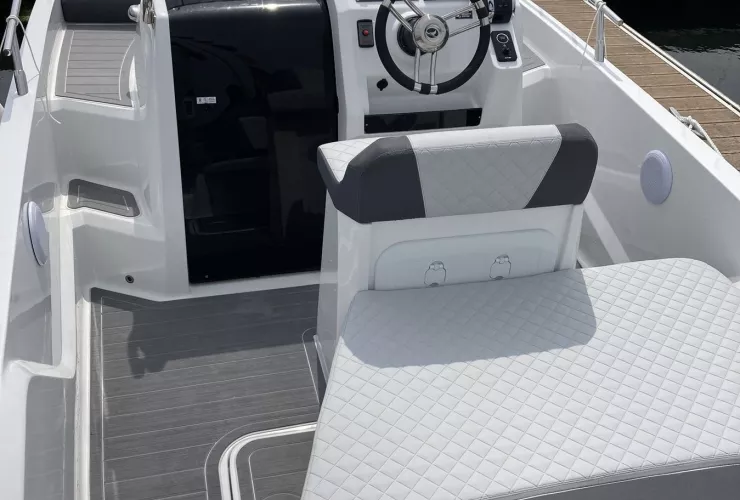 IDEA MARINE IDEA 60 WA - 3