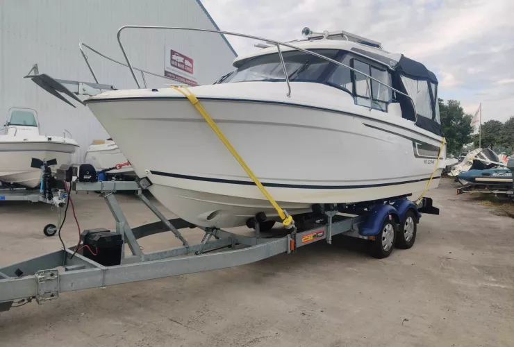 JEANNEAU MERRY FISHER 695 - 2