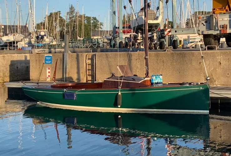 AP YACHTING SOLENN 27 - 2