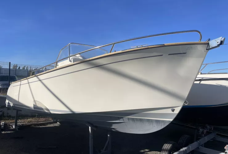 RHEA MARINE RHEA 23 OPEN