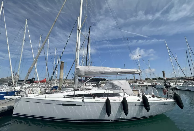 DEHLER DEHLER 34